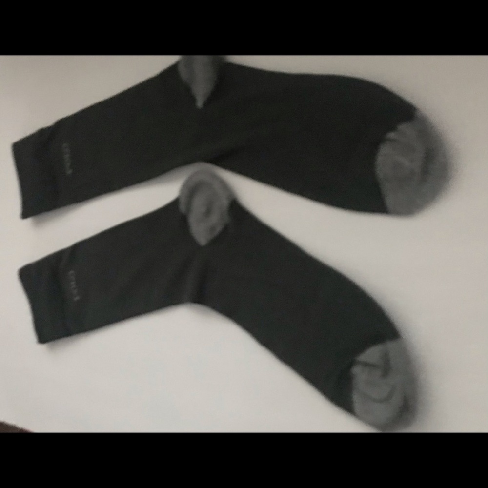 New Polo Ralph Lauren Men’s Socks POLO Written on Tops of both sides of Socks - Picture 8 of 16